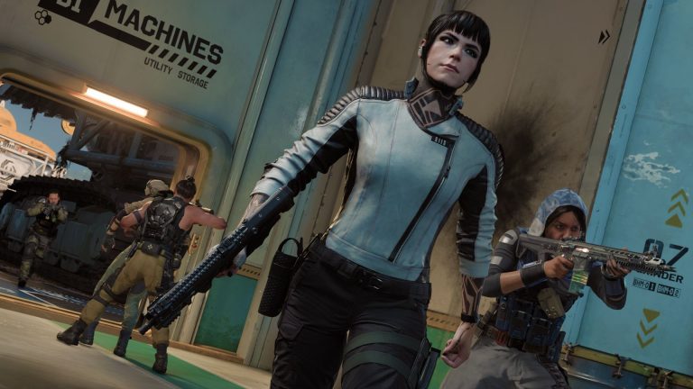 Call of Duty: Black Ops 7 Reveals All 18 Multiplayer Maps, Game Modes, and More