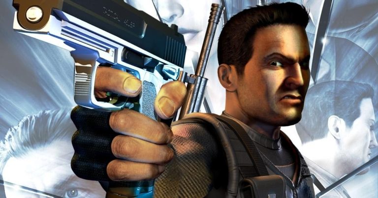 Four Syphon Filter games get new PS5 and PS4 ratings ahead of PlayStation Plus' remodel