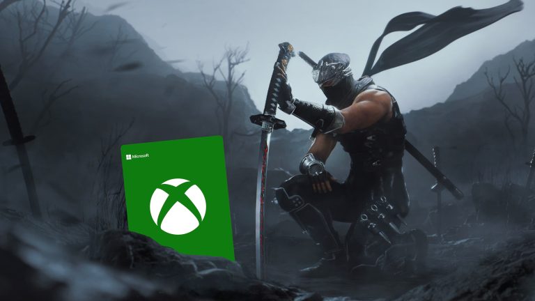 Ninja Gaiden 2 Black dropped on Xbox Game Pass and now I can hear bird song again